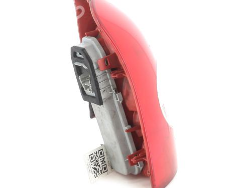 Left taillight RENAULT CLIO II (BB_, CB_) 1.6 16V (BB01, BB0H, BB0T, BB14, BB1D, BB1R, BB2KL, BB3G... | BP27857533C34 