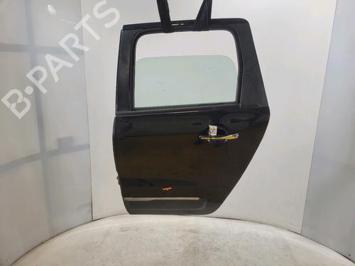 Dør venstre bagtil CITROËN C3 I (FC_, FN_) 1.6 16V HDi (109 hp) 32013741