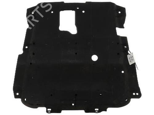 Bundpladebeskyttelse RENAULT EXPRESS Box Body/MPV 1.5 Blue dCi 95 (F6AB) (95 hp) 26591552
