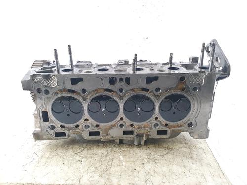 Cylinder head CITROËN C3 II (SC_) 1.4 HDi 70 (SC8HZC, SC8HR0, SC8HP4) | BP32433839M5 