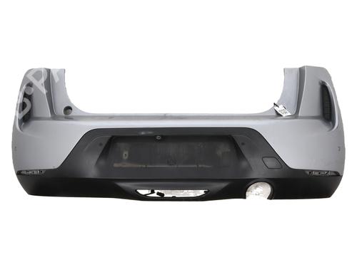 Used Rear bumper DS DS 3 / DS 3 CROSSBACK (UR_, UC_, UJ_) 1.2 PureTech 100 (URHNKK, URHNEK) (101 hp) 32039554