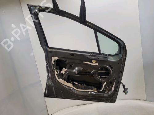 Left front door PEUGEOT 308 SW I (4E_, 4H_) 1.6 HDi | BP29231456C2 