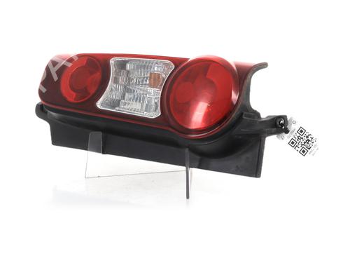 Right taillight CITROËN BERLINGO Box Body/MPV (B9) 1.6 HDi / BlueHDi 75 | BP36211193C35 - Image 2