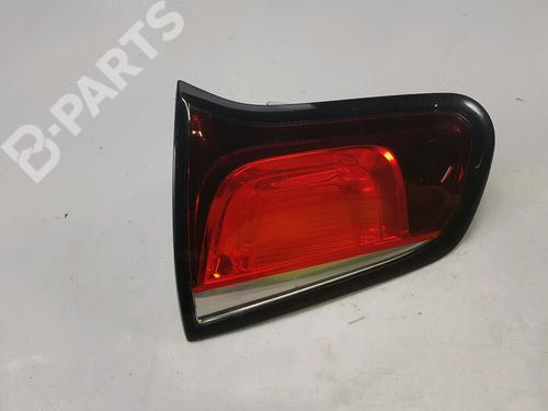 Used Right tailgate light Right tailgate light CITROËN C3 II (SC_) 1.4 HDi 70 (SC8HZC, SC8HR0, SC8HP4) (68 hp) 11185671 11185671