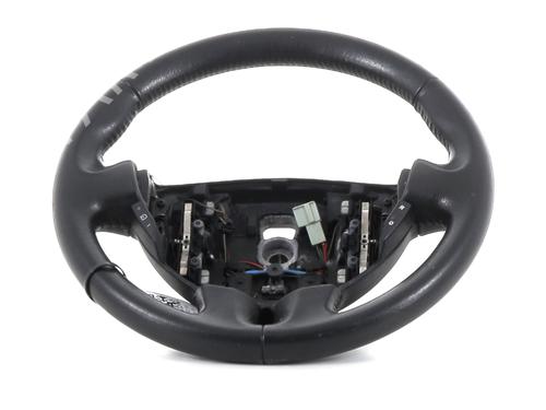 Steering wheel RENAULT ESPACE IV (JK0/1_) 2.0 dCi (JK02, JK03) | BP32130797C49 - Image 3