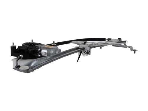 Front left window mechanism PEUGEOT 108 1.0 VTi | BP29231569C22 