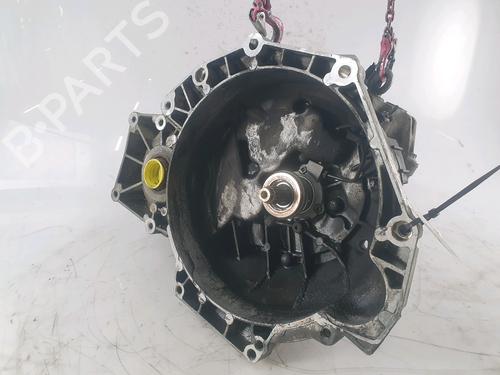Skrzynia biegów SAAB 9-3 (YS3F, E79, D79, D75) 1,8t BioPower | BP29740993M3 