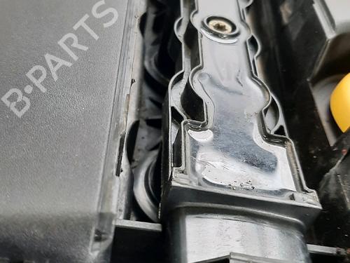 Engine OPEL MERIVA A MPV (X03) 1.6 (E75) | BP33446431M1  - Image 7