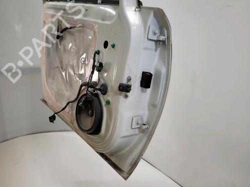 Left front door OPEL CORSA E (X15) 1.4 (08, 68) | BP40035247C2 - Image 3
