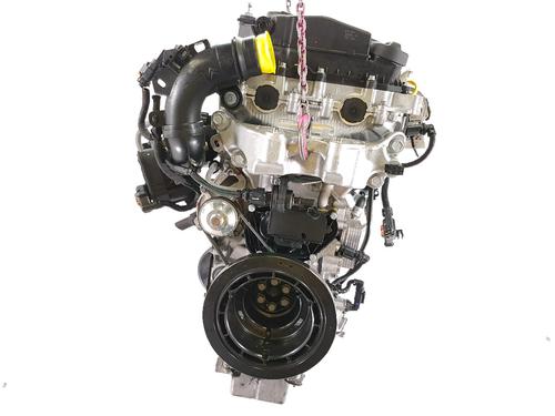 Used Engine Engine 37627539 37627539
