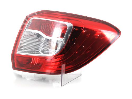 Right taillight DACIA SANDERO II 1.2 | BP31367379C35