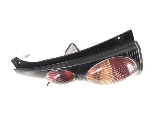 Used Left taillight CITROËN C1 (PM_, PN_) 1.0 (68 hp) 29579389