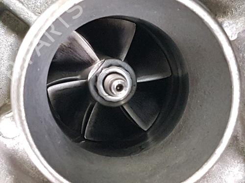 Engine VW POLO IV (9N_, 9A_) 1.4 TDI | BP32284975M1