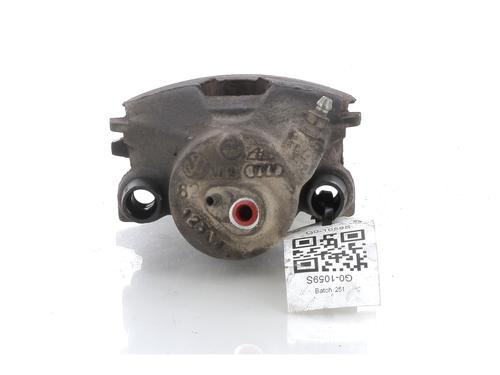 Right front brake caliper SEAT TOLEDO II (1M2) 1.9 TDI | BP27917574M104 