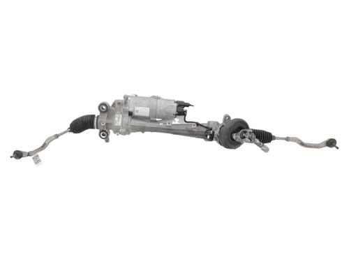 Styregear/Snekke Styregear/Snekke RENAULT MEGANE IV Hatchback (B9A/M/N_) 1.6 TCe 205 (B9MV) (205 hp) 39763874 39763874