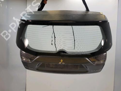 Used Tailgate MITSUBISHI OUTLANDER II (CW_W) 2.0 DI-D (CW8W) (140 hp) 29415998