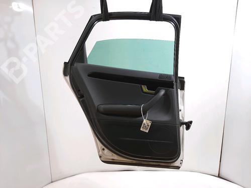 Left rear door SEAT EXEO (3R2) 2.0 TDI | BP10640983C4