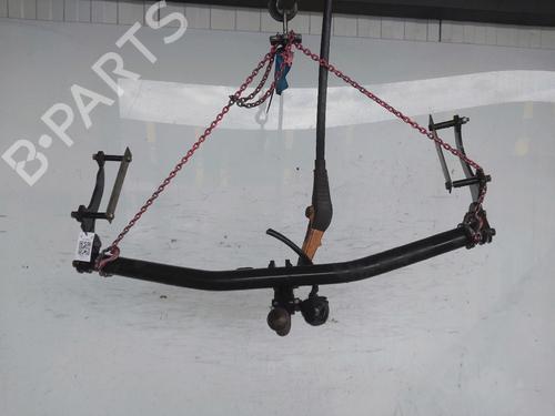 Used Tow ball/Mechanism RENAULT MODUS / GRAND MODUS (F/JP0_) 1.5 dCi (FP0F, JP0F) (86 hp) 31661319