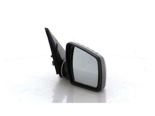 Right mirror KIA SOUL I (AM) 1.6 CRDi 115 | BP17336633C27 