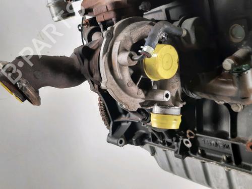 Engine PEUGEOT 406 (8B) 2.0 HDI 90 | BP32309748M1