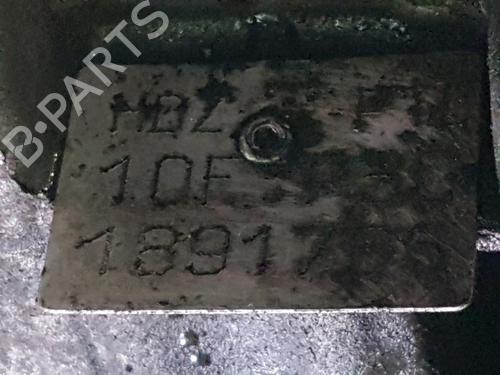 Engine PEUGEOT 106 I (1A, 1C) 1.1 | BP31349557M1 