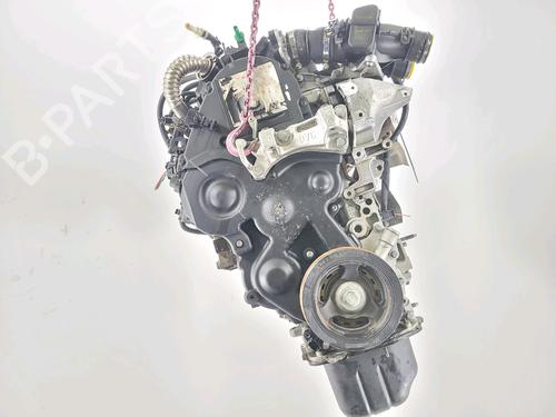 Used Engine PEUGEOT 308 I (4A_, 4C_) 1.6 HDi (109 hp) 29848947