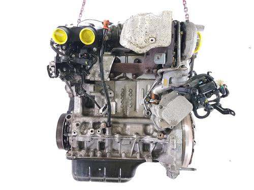 Engine PEUGEOT 508 I (8D_) 1.6 HDi | BP36006656M1 - Image 2