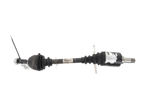 Used Left front driveshaft PEUGEOT 205 II (20A/C) 1.0 (45 hp) 24845615