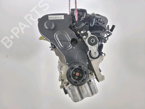 Used Engine AUDI A3 Sportback (8PA) 2.0 FSI (150 hp) 29443573