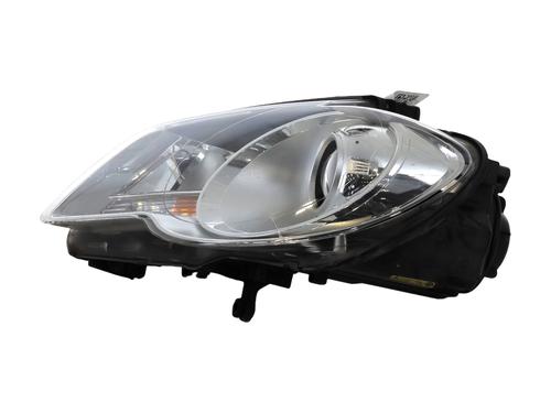 Used Left headlight VW TOURAN (1T1, 1T2) 1.9 TDI (105 hp) 29416691