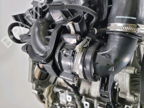 Engine PEUGEOT 308 II (LB_, LP_, LW_, LH_, L3_) 1.6 THP 125 | BP29695957M1 