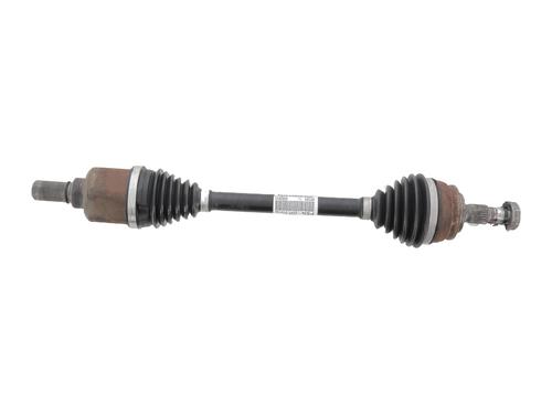 Used Left front driveshaft CITROËN C4 III (BA_, BB_, BC_) 1.2 PureTech 130 (BAHNSA, BAHNSB) (130 hp) 31057105