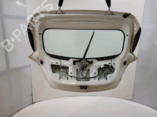 Tailgate OPEL CORSA E (X15) 1.4 (08, 68) | BP40035250C6 - Image 2