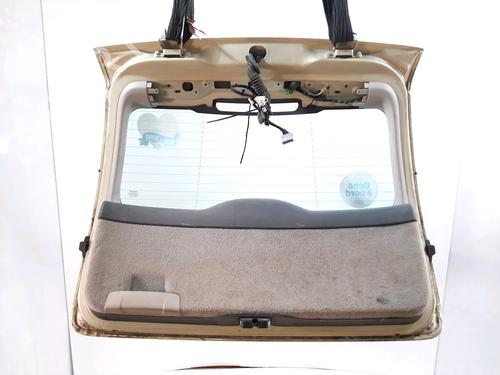 Tailgate VOLVO V50 (545) 2.0 CDI | BP15724330C6 