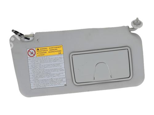 Parasol derecha Parasol derecha SUZUKI SWIFT IV (FZ, NZ) 1.2 4x4 (AZH412, ZD72S) (94 hp) 36962117 36962117