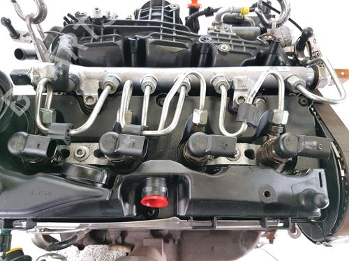 Engine SEAT IBIZA IV (6J5, 6P1) 1.6 TDI | BP28533909M1 - Image 11