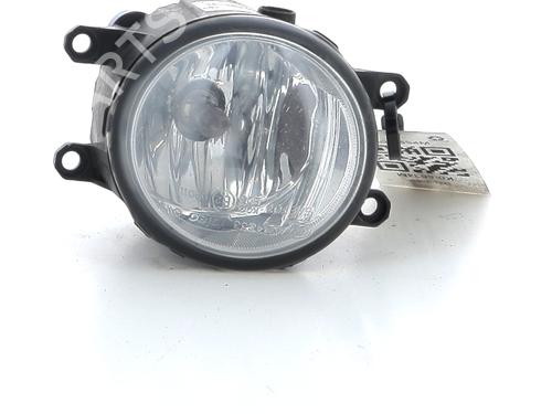 Used Left front fog light Left front fog light TOYOTA RAV 4 III (_A3_) 2.2 D 4WD (ALA30_, ALA30R) (150 hp) 33420103 33420103