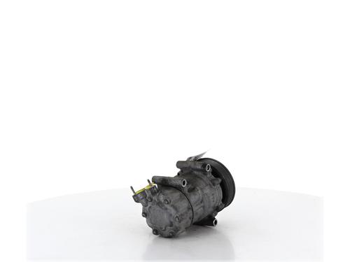 AC compressor PEUGEOT 1007 (KM_) 1.4 HDi | BP37016612M34 - Image 3