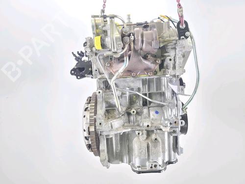 Engine DACIA SANDERO II TCe 90 (B8M1, B8MA, B8AC) | BP29931683M1 