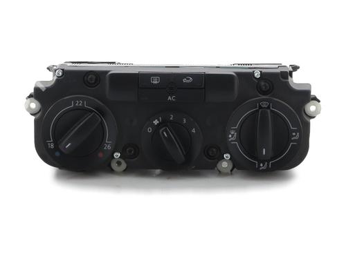 Used Climate control VW GOLF V (1K1) [2003-2010]  25622354