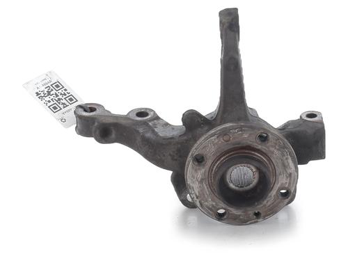 Used Left front steering knuckle Left front steering knuckle RENAULT KANGOO Express (FW0/1_) [2008-2026] 33685499 33685499