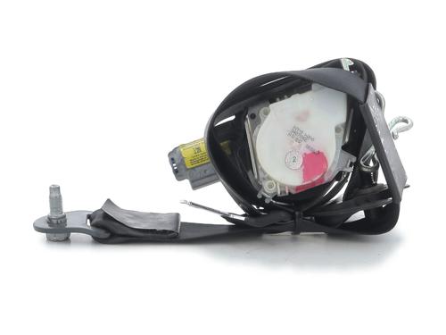 Front left seatbelt PEUGEOT 3008 I MPV (0U_) 1.6 HDi | BP32434566I26