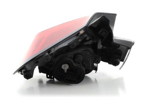 Right taillight CITROËN C4 III (BA_, BB_, BC_) ë-C4 (BCZKWC) | BP28161044C35 