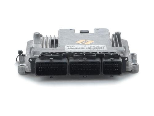 Used Engine control unit (ECU) RENAULT CLIO IV (BH_) 1.5 dCi 90 (90 hp) 31373041