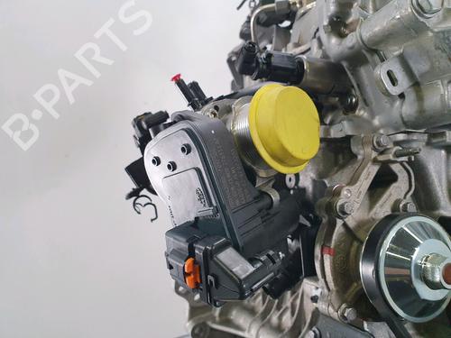 Engine CITROËN C3 AIRCROSS II (2R_, 2C_) 1.2 PureTech 110 (2RHNZB, 2RHNZW, 2RHNPX, 2RHNPJ) | BP39633412M1 - Image 8
