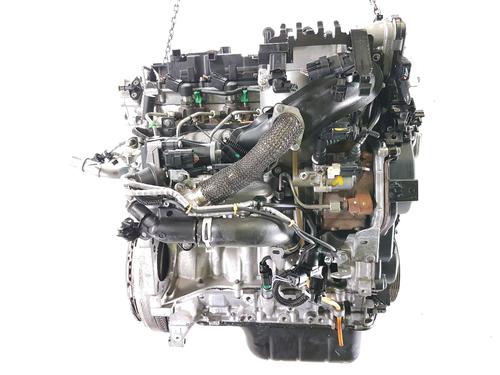 Engine PEUGEOT 308 I (4A_, 4C_) 1.6 HDi | BP29874627M1