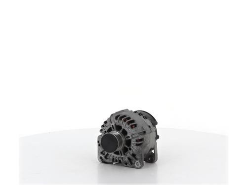 Used Alternator Alternator RENAULT MEGANE III Hatchback (BZ0/1_, B3_) 1.5 dCi (86 hp) 34575806 34575806