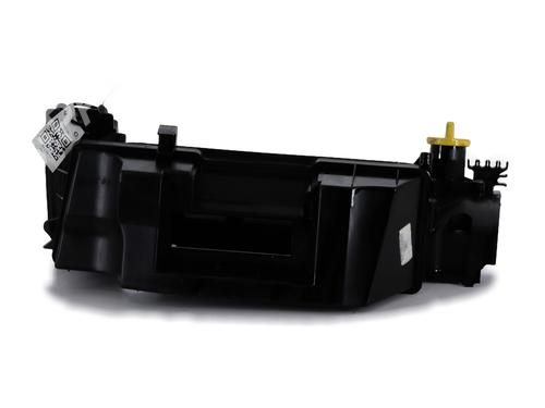 Ventildæksel RENAULT TWINGO I (C06_) 1.2 16V (C06C, C06D, C06K) | BP29873970M124