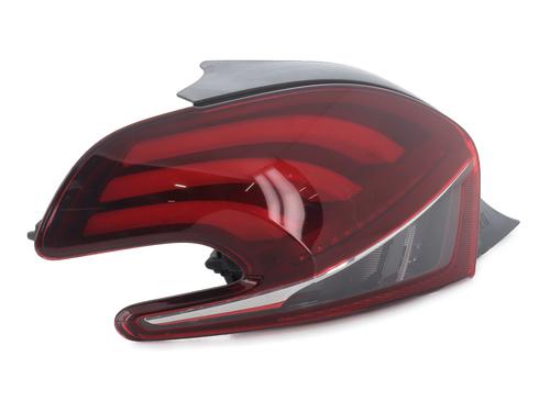 Left taillight PEUGEOT 208 I (CA_, CC_) 1.2 VTI 82 | BP32202328C34