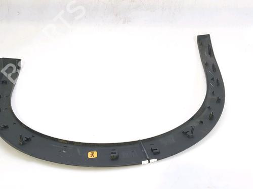Rear left wheel arch trim PEUGEOT 3008 II SUV (MC_, MR_, MJ_, M4_) 1.5 BlueHDi 130 | BP29623745C136 